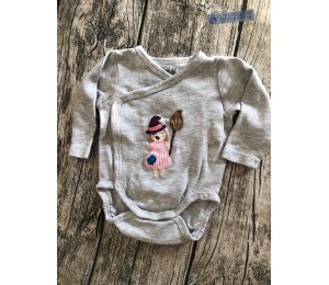 Stickdatei - zARTbesaitet - Hexchen